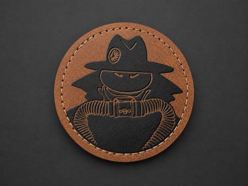 Patch cpeom centre - patch, :