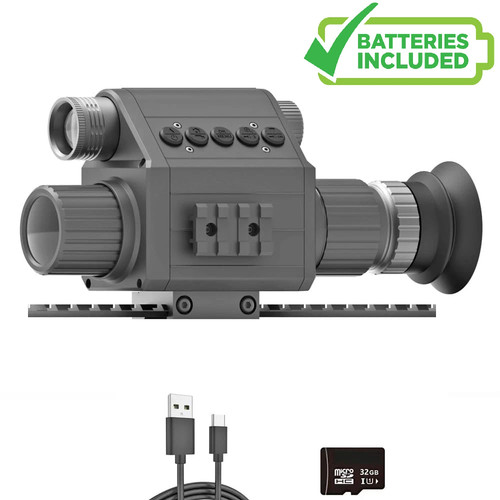 Megaorei night vision scope - m5,