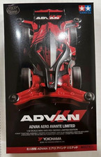 Tamiya 92441 Mini 4WD ADVAN