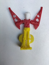 ANCIEN KINDER MONTABLE VINTAGE