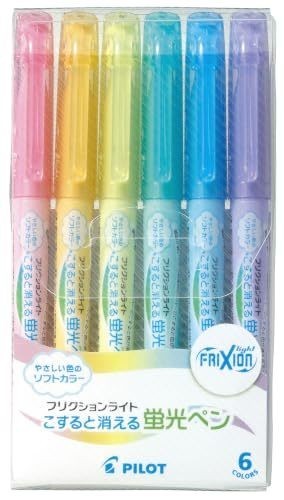 Pilot frixion light - pilot,