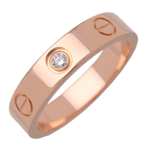Bague mariage cartier love - bague, de