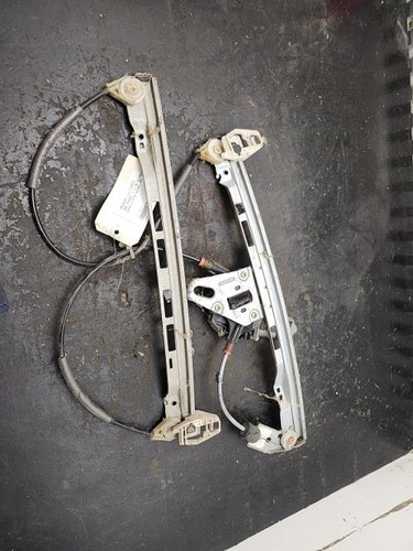 Leve vitre electrique avant