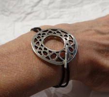 Scooter Italie. Bracelet