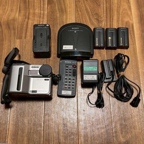 Enregistreur caméra vidéo - enregistreur,