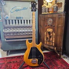 1977 Gibson L-9S Ripper