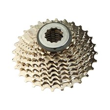Cassette 10v. Shimano tiagra