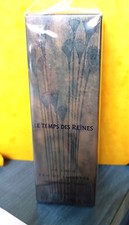 Flacon spray eau de toilette "Le temps des Reines" de ISABEL VITTORI