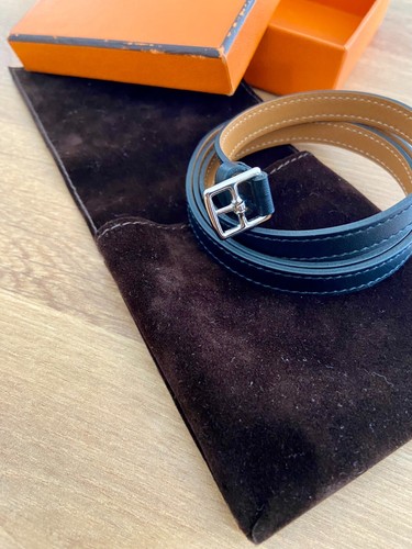 Bracelet hermès double tour - bracelet,