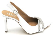 Once A912 Éscarpins Ouvert