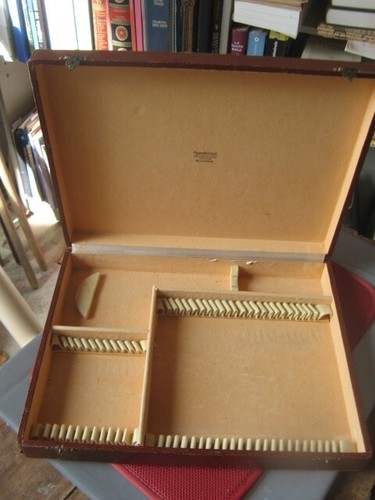 618 ecrin coffret vide - ,