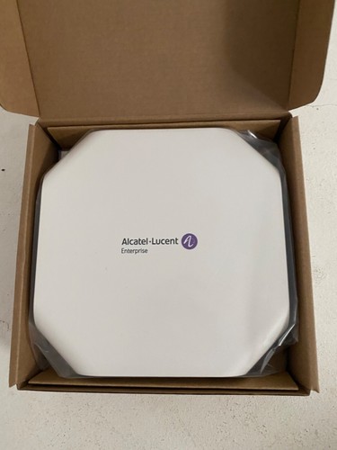 Alcatel lucent enterprise - alcatel-lucent,