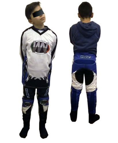 Ensemble complet mini moto - mini,