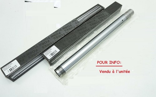 Tube fourche 1000 - tube, cb1000r