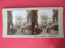 Photo Grosse cloche  Bordeaux