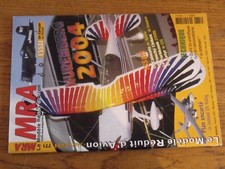 $$$ Revue MRA N°771 Plan