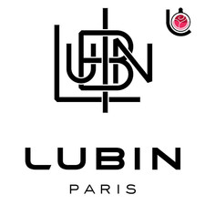 Lubin Paris " Eau de Parfum / Eau De Toil. " Vapo Non Boîtes