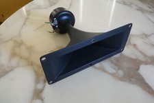 1 Haut-parleur Médium Horn