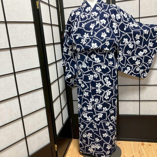 8752 kimono traditionnel - 8752#,