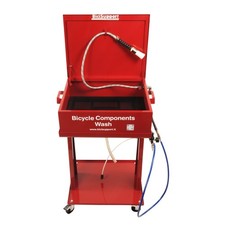 Fontaine de nettoyage pour