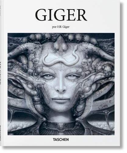 Giger basic - giger,