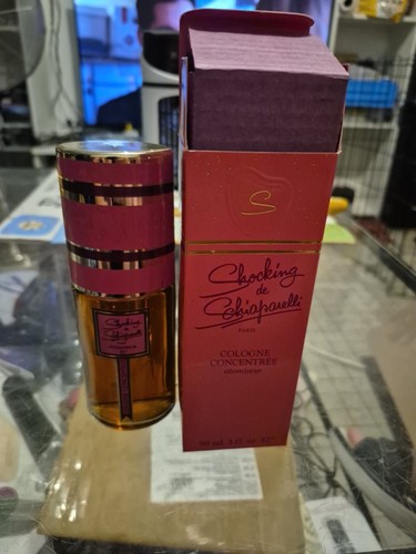 Vintage schiaparelli shocking - vintage,