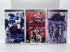 PSP PlayStation Portable