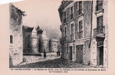 44 NANTES LA MAISON DU GUINY