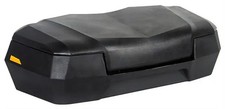 Coffre Quad Avant 66L Noir Mat