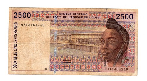 Cote voire ivory coast - cote,