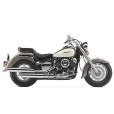 Selle monoplace gel pour Moto