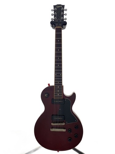 Guitare électrique gibson - électrique,