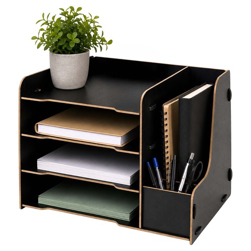 Trieur bureau rangement - trieur, a4,