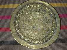 Coupelle ou Vide poche, bronze