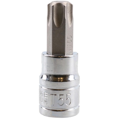 Douille étoile embout torx - douille,