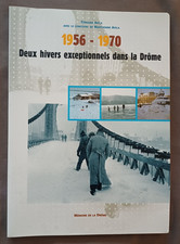 Livre souvenir "1956-1970 Deux