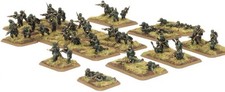 Flames of War Infantry
