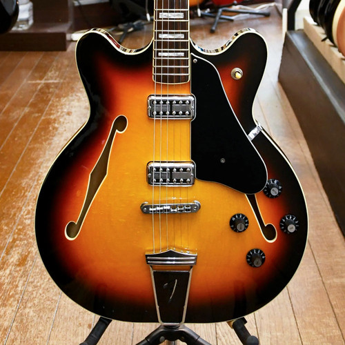 Fender usamodern player - fender,