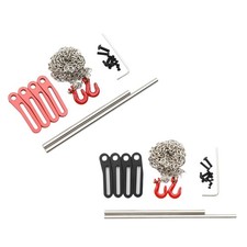 Support de pare-chocs RC 1/10