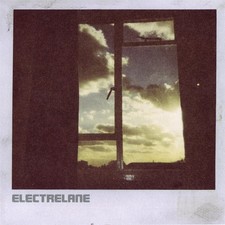 Electrelane - Blue Straggler -