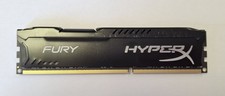 HYPER X - Barrette RAM Fury
