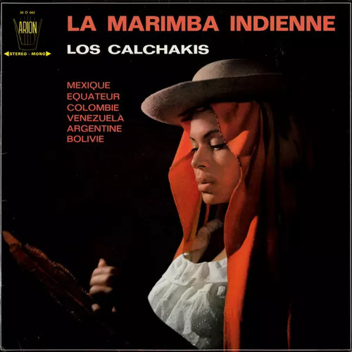 Marimba indienne los - marimba,