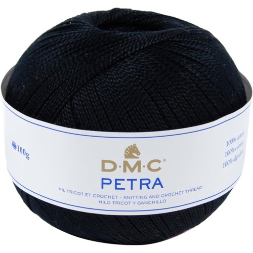 Pelote laine 100 coton - de,