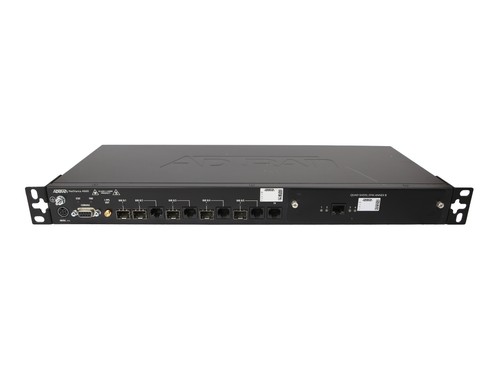 Adtran router netvanta - router, 4660