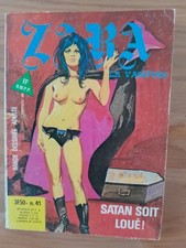 ZARA      N°41