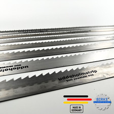 Lame De Scie À Ruban En Acier