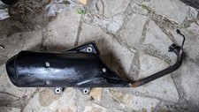 POT ECHAPPEMENT EXHAUST YAMAHA MBK SKYLINER MAJESTY S XC 125 2014 2017