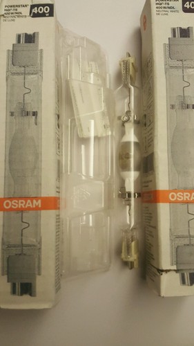 Hqi osram powerstar - 2, x