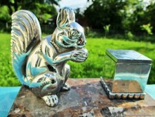 Ancien Encrier Vintage