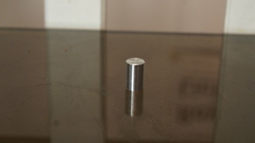 Bouton rechange métal pour - de,